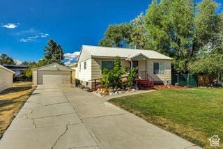 1211 E 4085 S, Millcreek, UT 84124