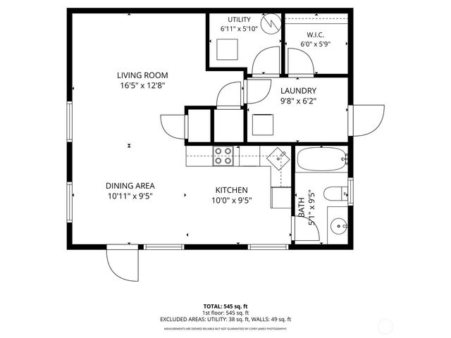 8203 Willow Grove Road, Longview, WA 98632