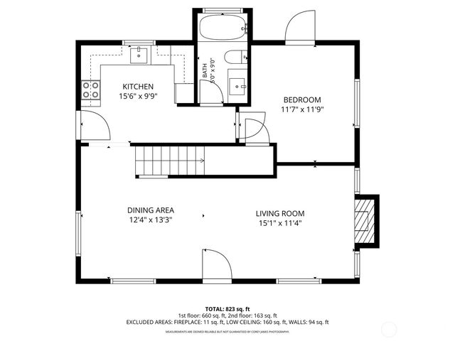 8203 Willow Grove Road, Longview, WA 98632