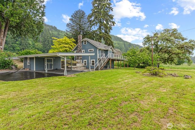 8203 Willow Grove Road, Longview, WA 98632