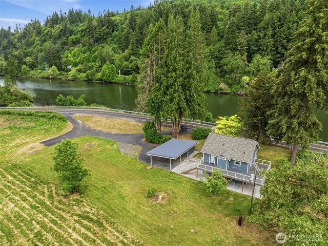 8203 Willow Grove Road, Longview, WA 98632