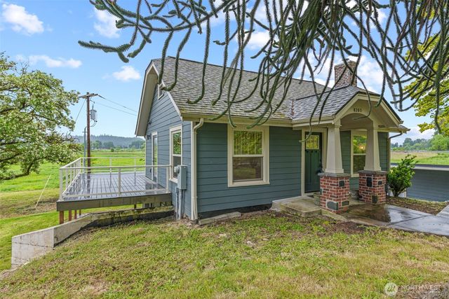 8203 Willow Grove Road, Longview, WA 98632
