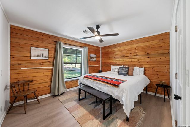222 Metzger Road, Fredericksburg, TX 78624