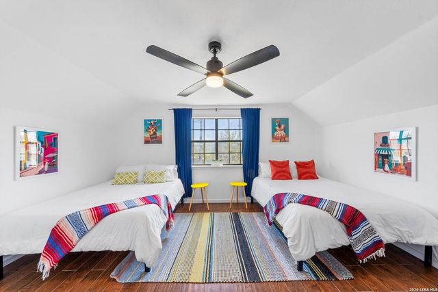 222 Metzger Road, Fredericksburg, TX 78624