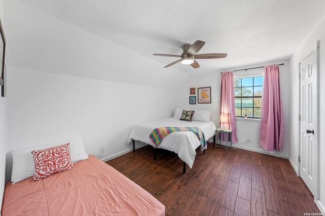222 Metzger Road, Fredericksburg, TX 78624