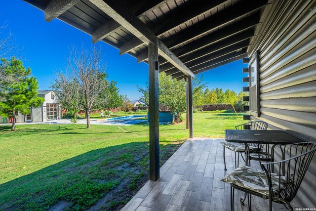 222 Metzger Road, Fredericksburg, TX 78624