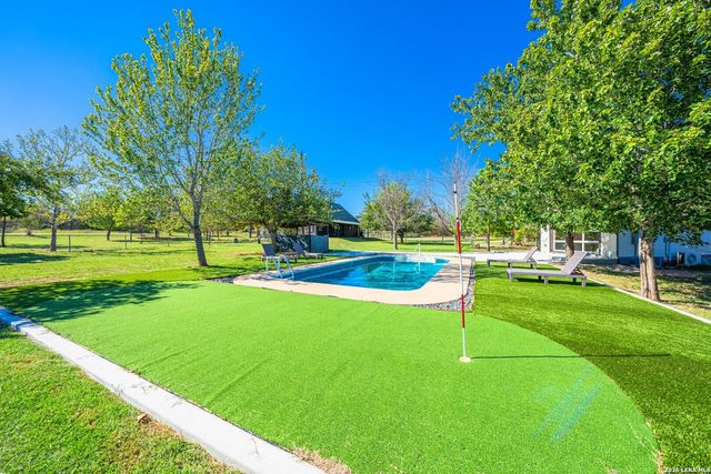 222 Metzger Road, Fredericksburg, TX 78624