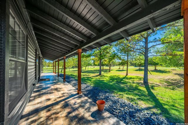 222 Metzger Road, Fredericksburg, TX 78624