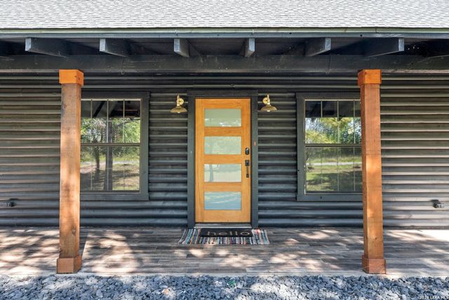 222 Metzger Road, Fredericksburg, TX 78624