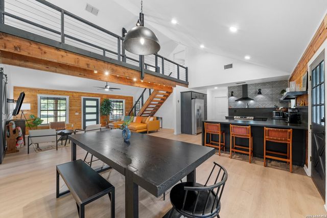 222 Metzger Road, Fredericksburg, TX 78624