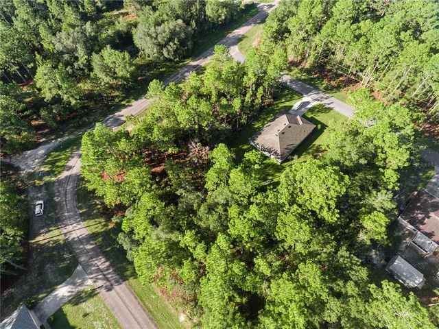 6698 N FOXDALE DRIVE, Citrus Springs, FL 34434