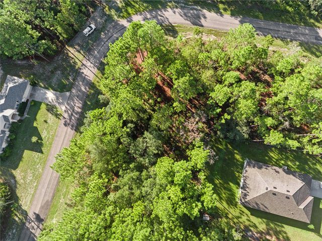 6698 N FOXDALE DRIVE, Citrus Springs, FL 34434