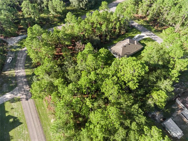 6698 N FOXDALE DRIVE, Citrus Springs, FL 34434