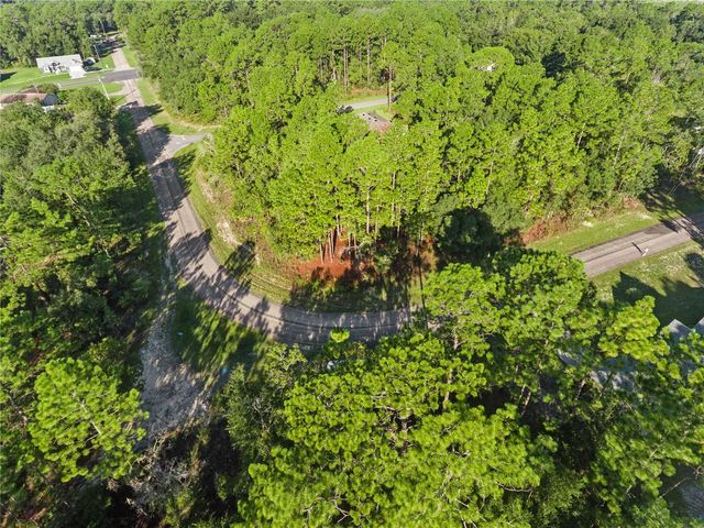 6698 N FOXDALE DRIVE, Citrus Springs, FL 34434