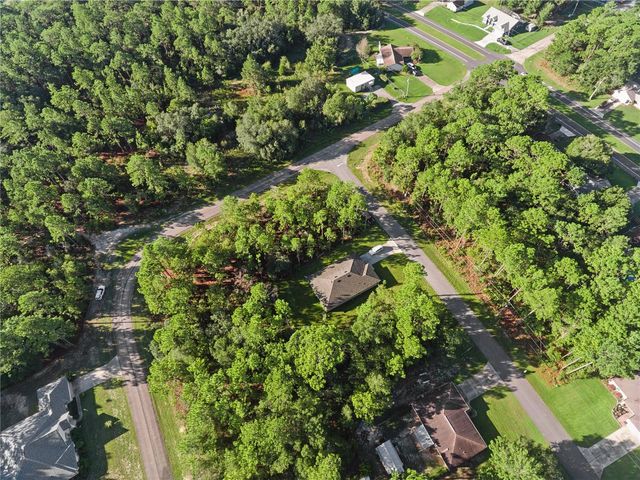6698 N FOXDALE DRIVE, Citrus Springs, FL 34434