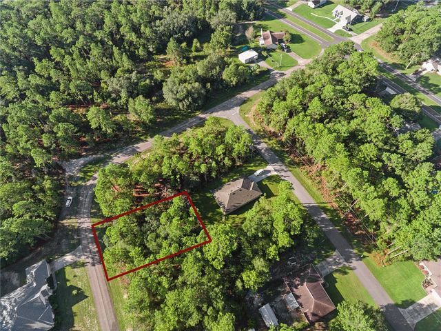 6698 N FOXDALE DRIVE, Citrus Springs, FL 34434