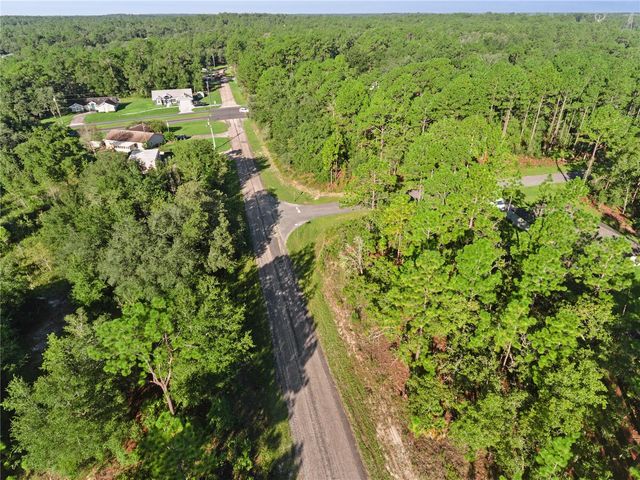 6698 N FOXDALE DRIVE, Citrus Springs, FL 34434
