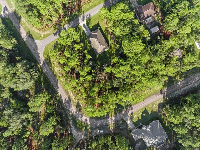 6698 N FOXDALE DRIVE, Citrus Springs, FL 34434