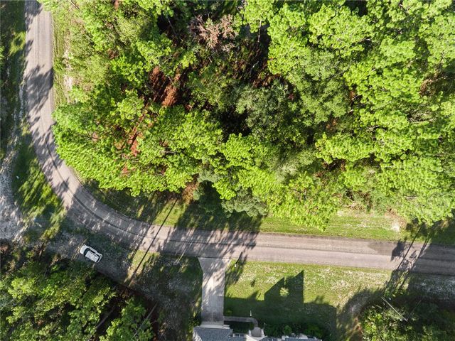 6698 N FOXDALE DRIVE, Citrus Springs, FL 34434