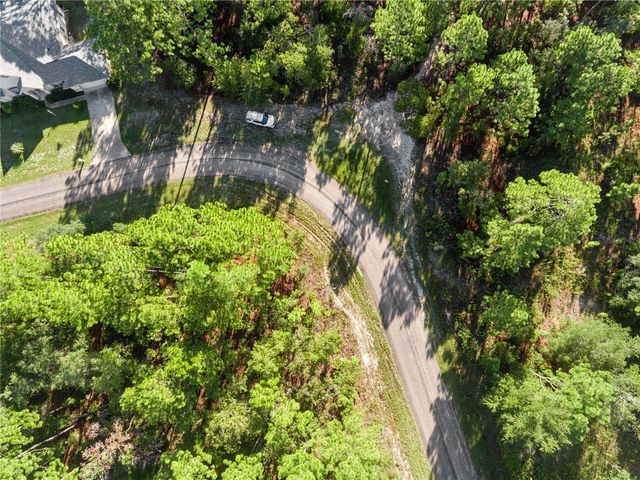 6698 N FOXDALE DRIVE, Citrus Springs, FL 34434