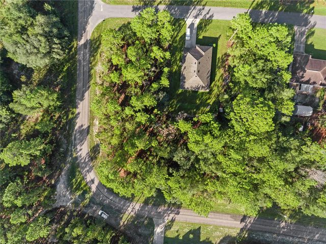 6698 N FOXDALE DRIVE, Citrus Springs, FL 34434