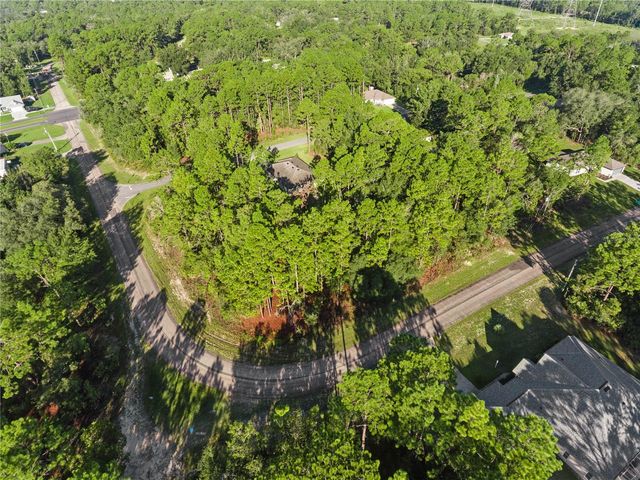 6698 N FOXDALE DRIVE, Citrus Springs, FL 34434