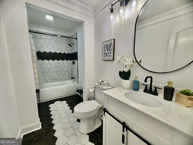 2800 S Estates Road, Macon, GA 31216