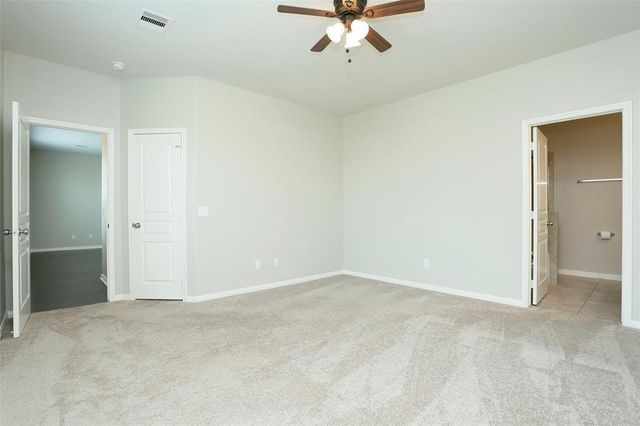 1123 Cloud Croft Lane, Richmond, TX 77469