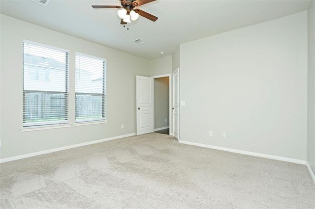 1123 Cloud Croft Lane, Richmond, TX 77469