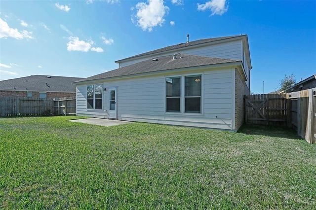 1123 Cloud Croft Lane, Richmond, TX 77469