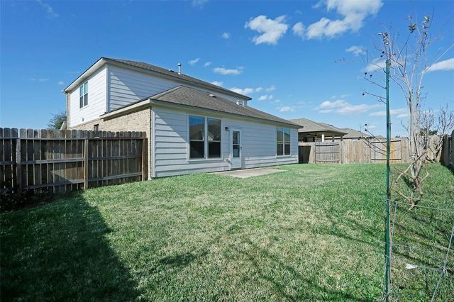 1123 Cloud Croft Lane, Richmond, TX 77469