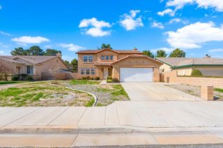 45817 W Coventry Court, Lancaster, CA 93534