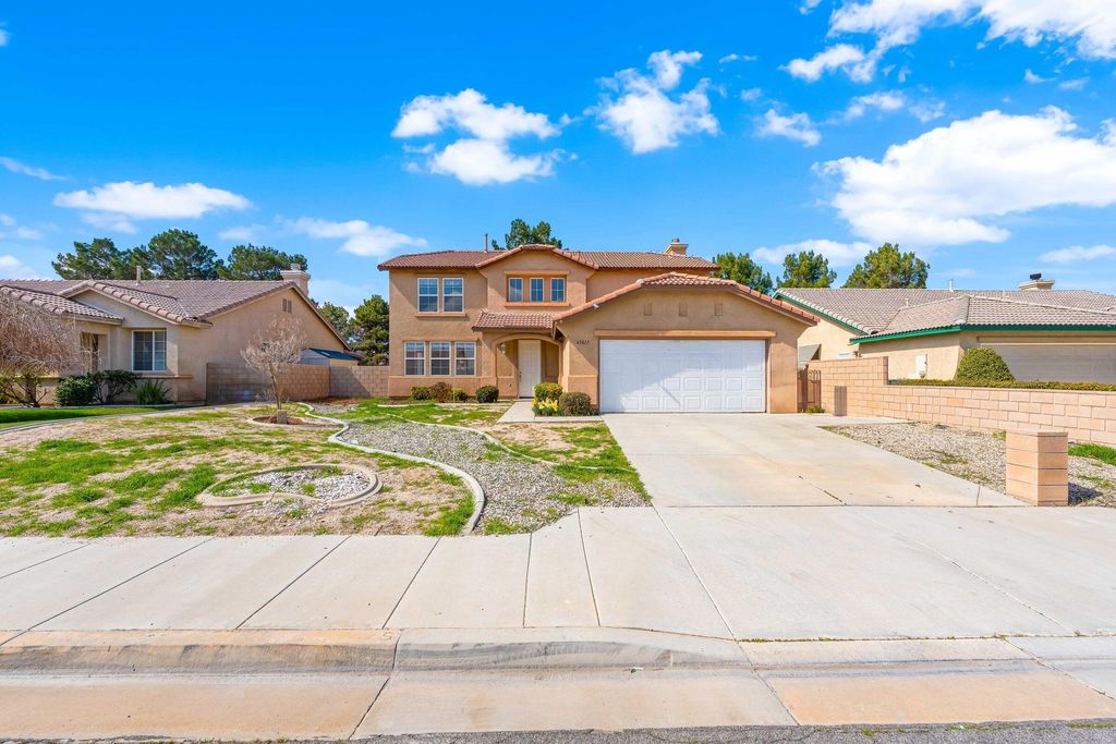 45817 W Coventry Court, Lancaster, CA 93534