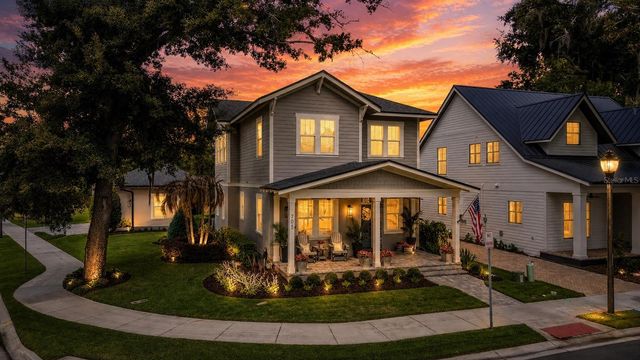 705 GARDEN WEST TERRACE, Winter Garden, FL 34787