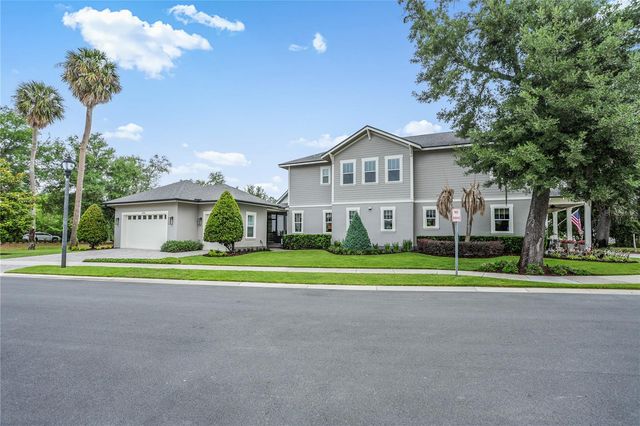 705 GARDEN WEST TERRACE, Winter Garden, FL 34787