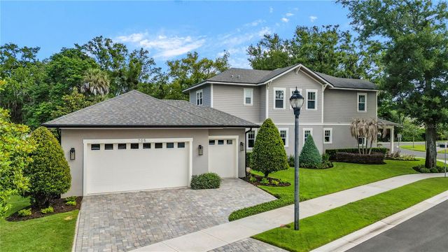 705 GARDEN WEST TERRACE, Winter Garden, FL 34787