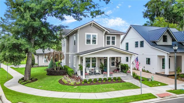 705 GARDEN WEST TERRACE, Winter Garden, FL 34787