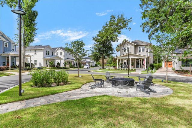 705 GARDEN WEST TERRACE, Winter Garden, FL 34787