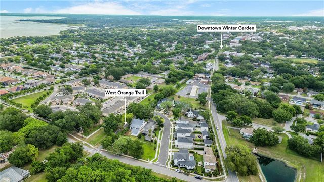 705 GARDEN WEST TERRACE, Winter Garden, FL 34787