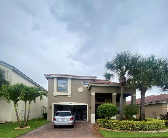 2202 SW Newport Isles Boulevard, Port St. Lucie, FL 34953