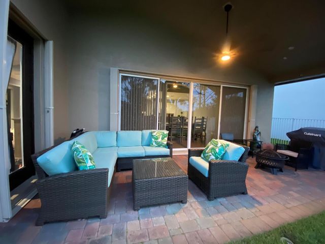 2202 SW Newport Isles Boulevard, Port St. Lucie, FL 34953