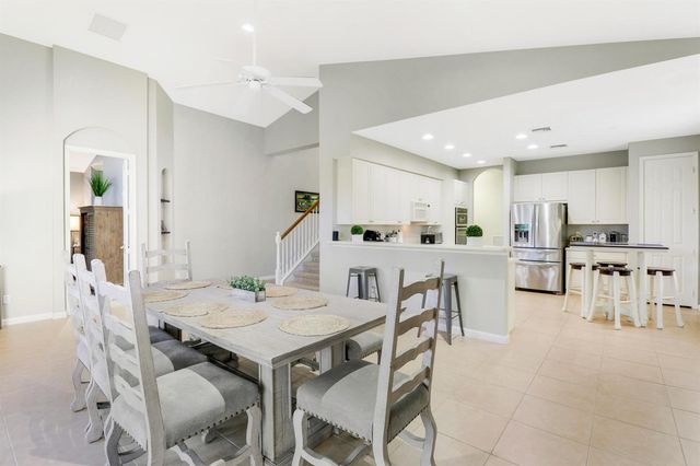 2202 SW Newport Isles Boulevard, Port St. Lucie, FL 34953