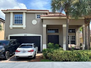 2202 SW Newport Isles Boulevard, Port St. Lucie, FL 34953
