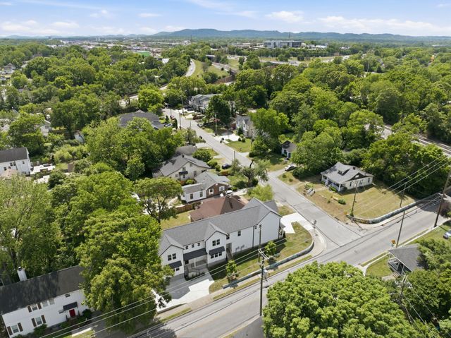 2200 Sadler Ave, Nashville, TN 37210