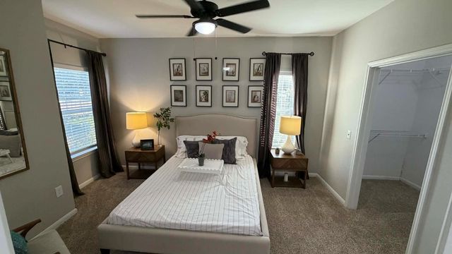 15000 W Airport Boulevard, Sugar Land, TX 77498