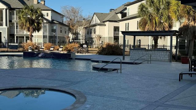 15000 W Airport Boulevard, Sugar Land, TX 77498