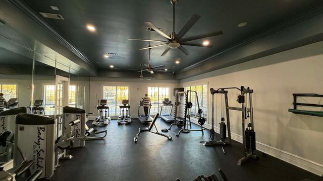 15000 W Airport Boulevard, Sugar Land, TX 77498