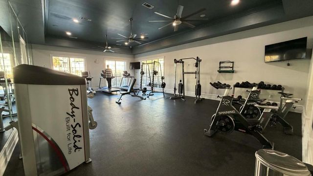 15000 W Airport Boulevard, Sugar Land, TX 77498