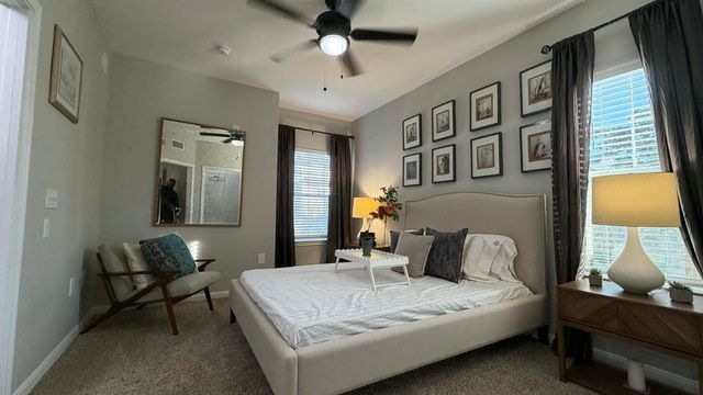 15000 W Airport Boulevard, Sugar Land, TX 77498