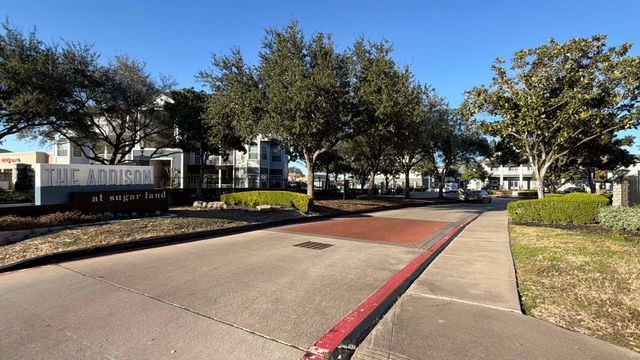 15000 W Airport Boulevard, Sugar Land, TX 77498
